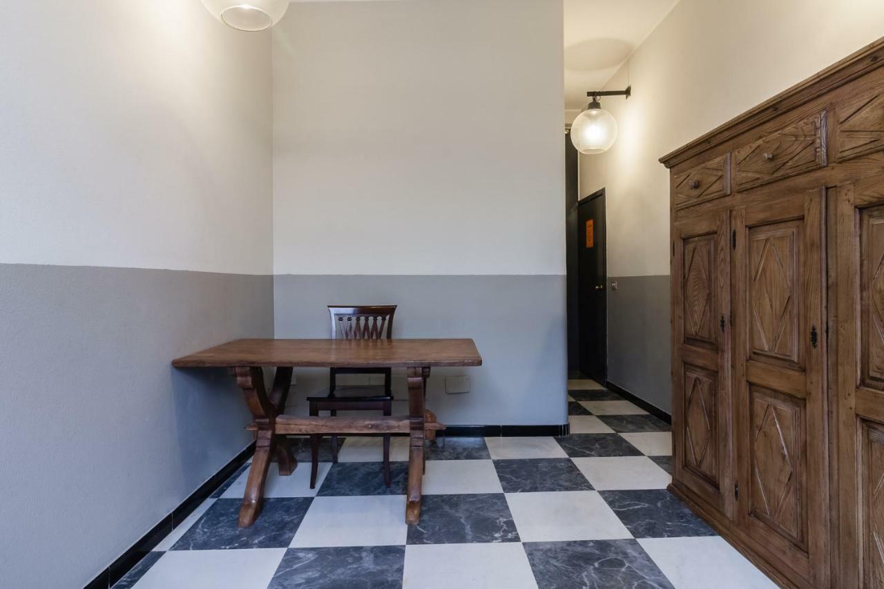 Suite Brera Madonnina Milano Exteriör bild